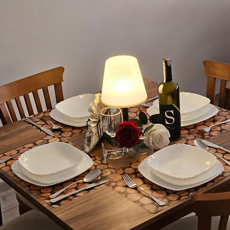 Value Living Apartment Ferizaj Luaran gambar