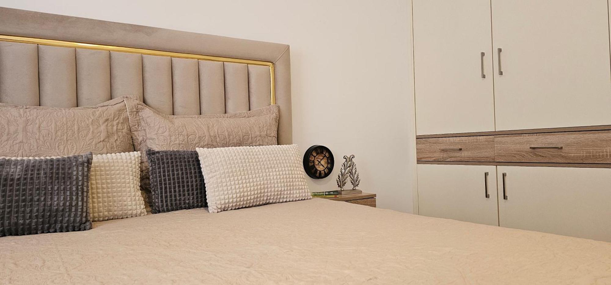 Value Living Apartment Ferizaj Luaran gambar