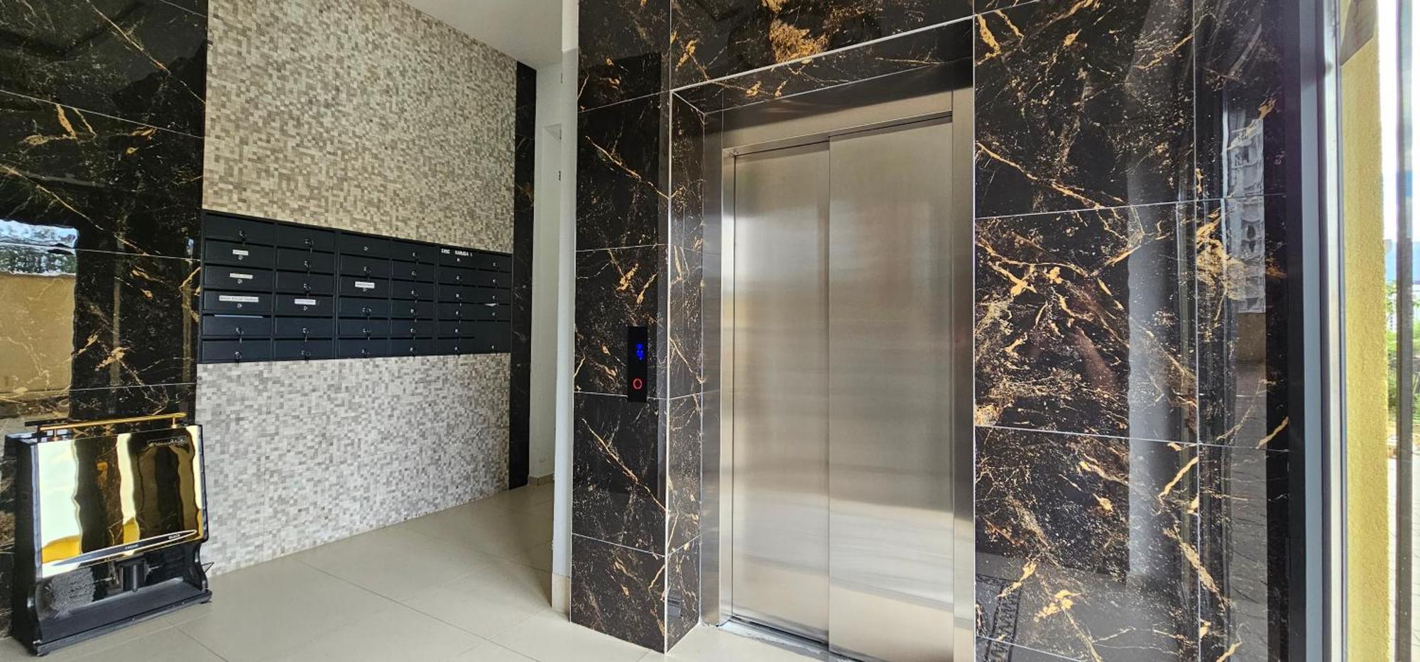 Value Living Apartment Ferizaj Luaran gambar