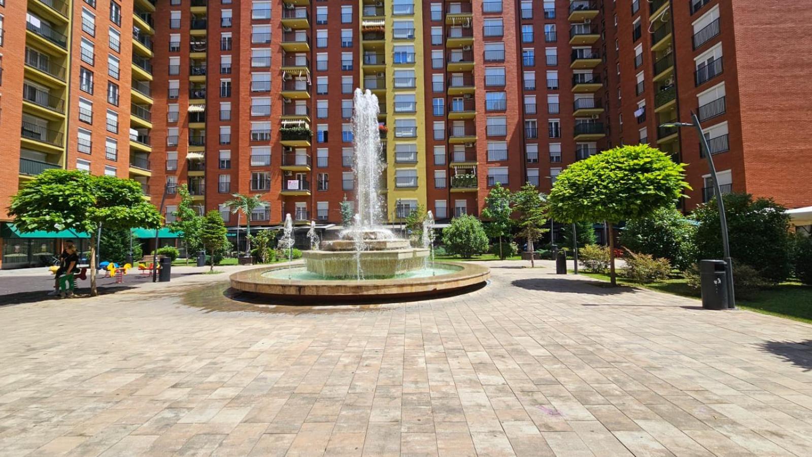Value Living Apartment Ferizaj Luaran gambar