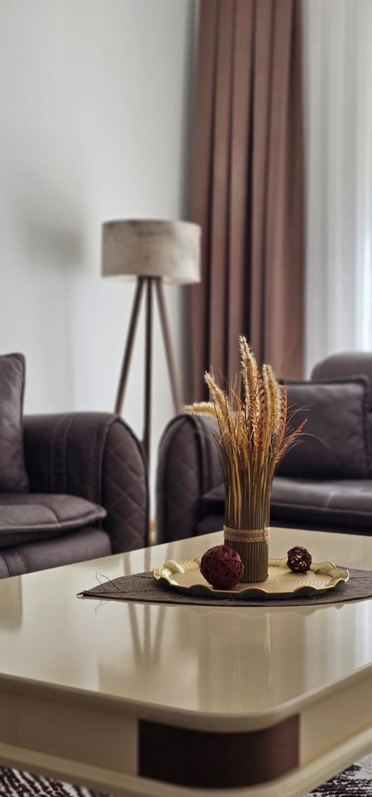 Value Living Apartment Ferizaj Luaran gambar